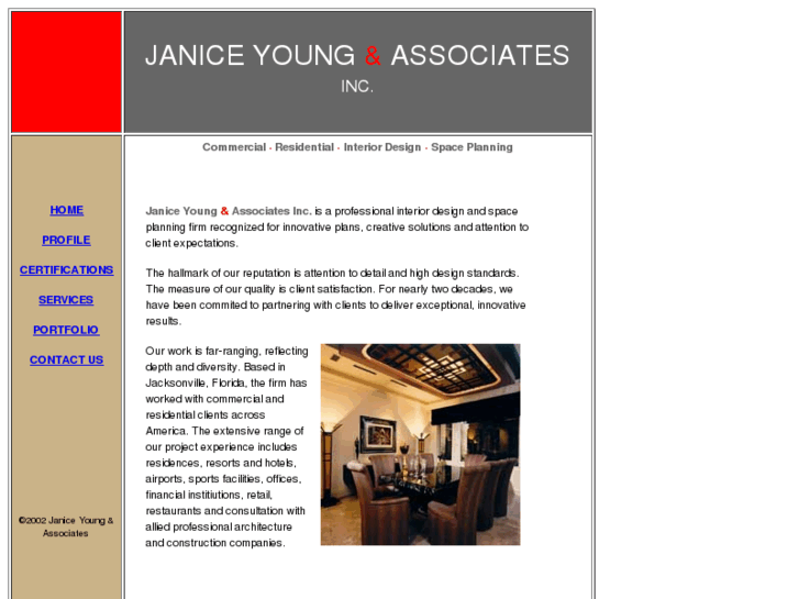 www.janiceyoung.com