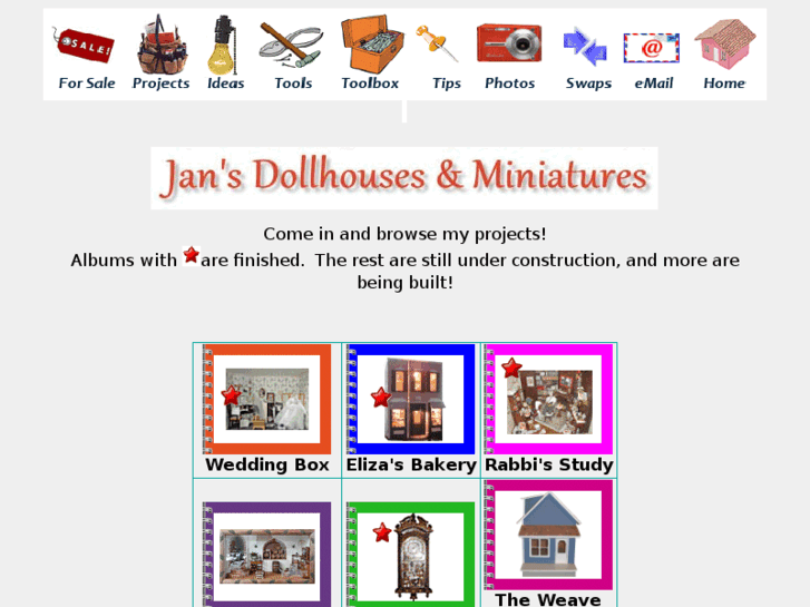 www.jansdollhouses.com