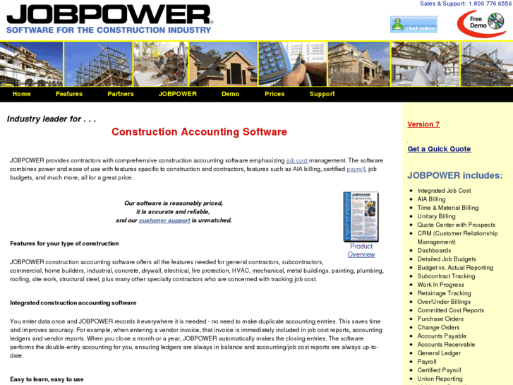 www.jobpowersoftware.com