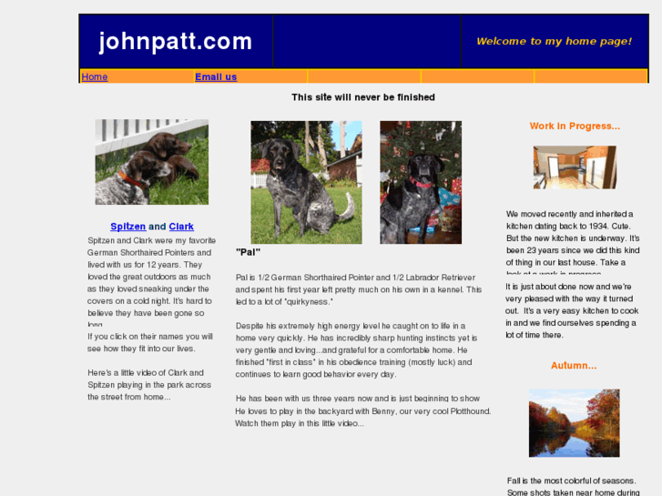 www.johnpatt.com