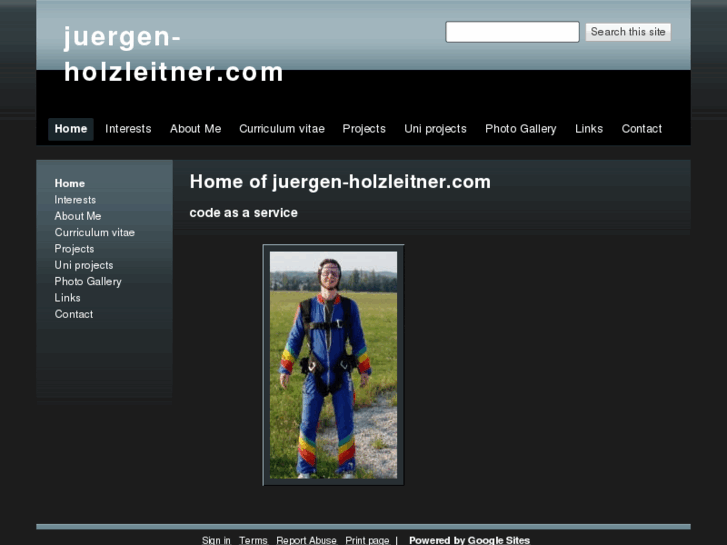 www.juergen-holzleitner.com