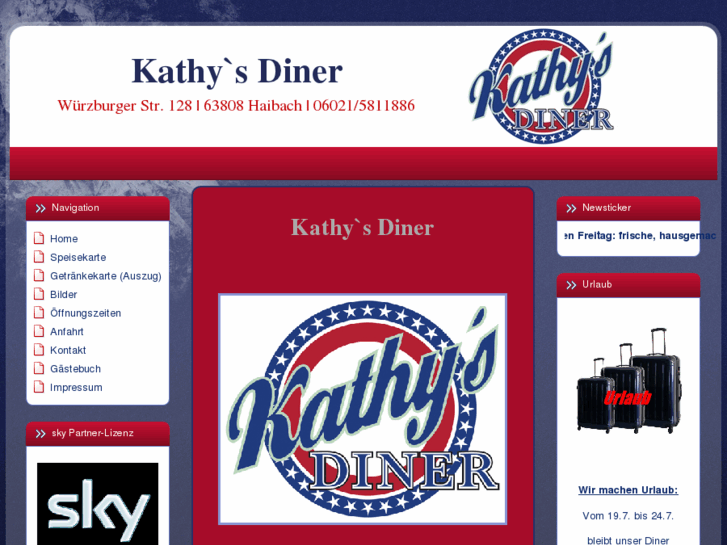 www.kathys-diner.de