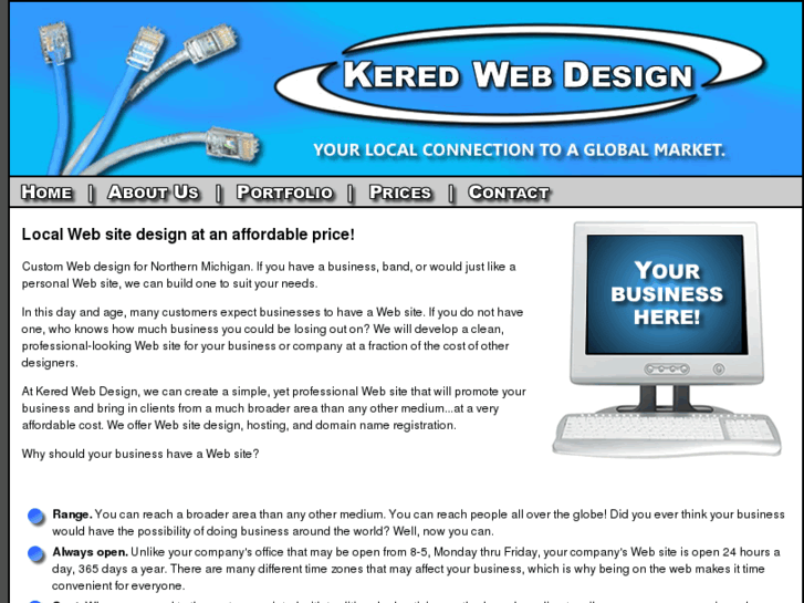 www.keredwebdesign.com