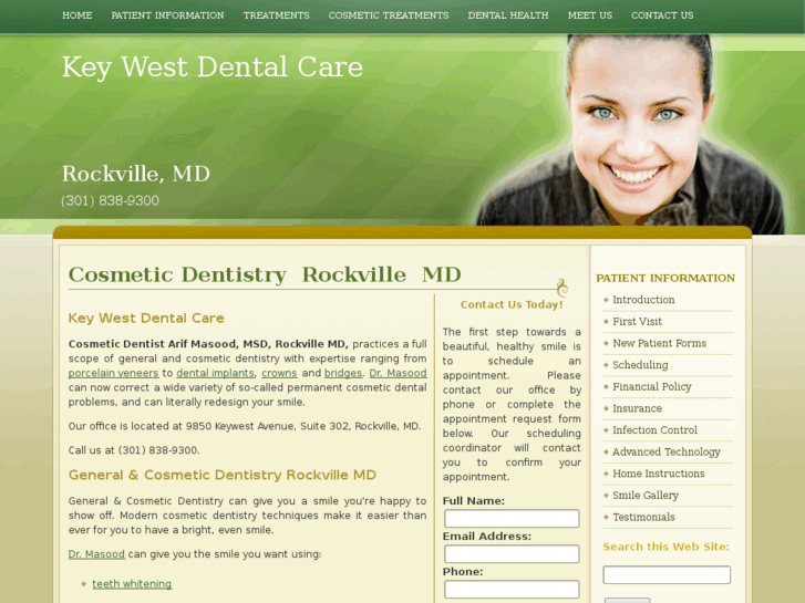 www.keywestdentalcare.com