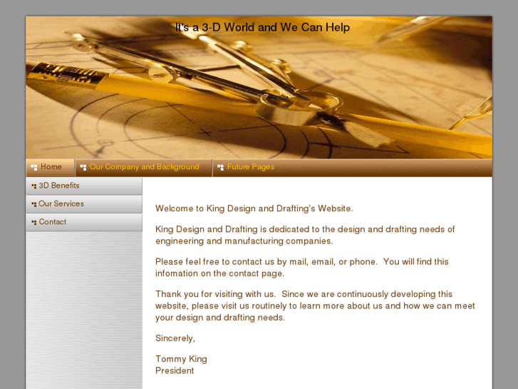 www.kingdesign-drafting.com