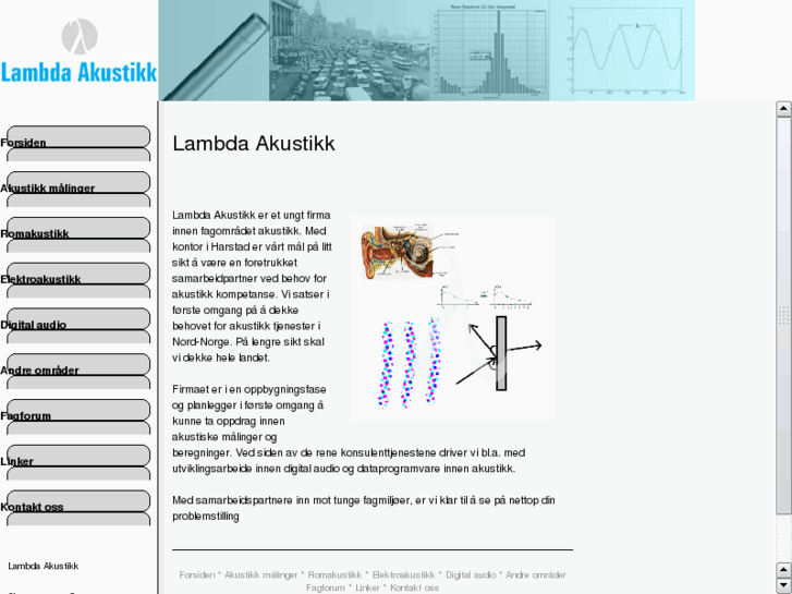 www.lambda-akustikk.no