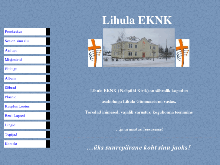 www.lihulakirik.com