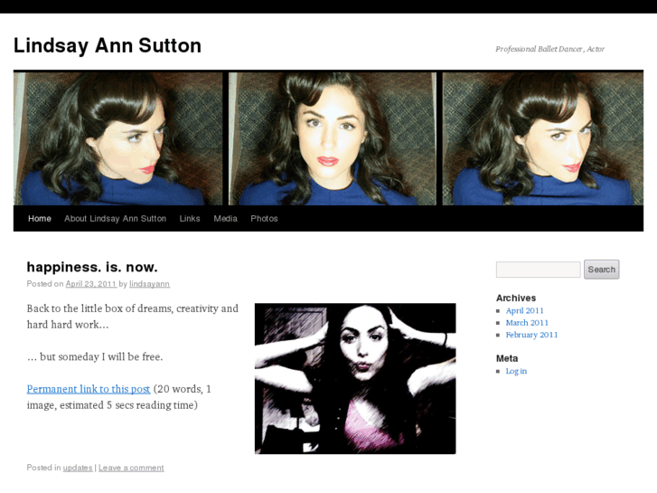 www.lindsayannsutton.com