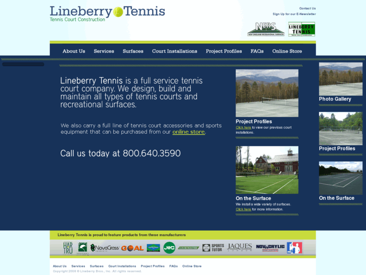 www.lineberrytennis.com