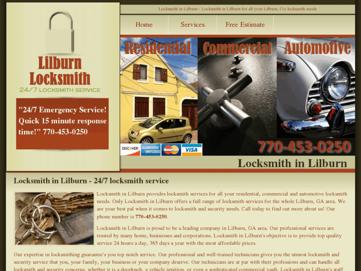 www.locksmithinlilburn.com