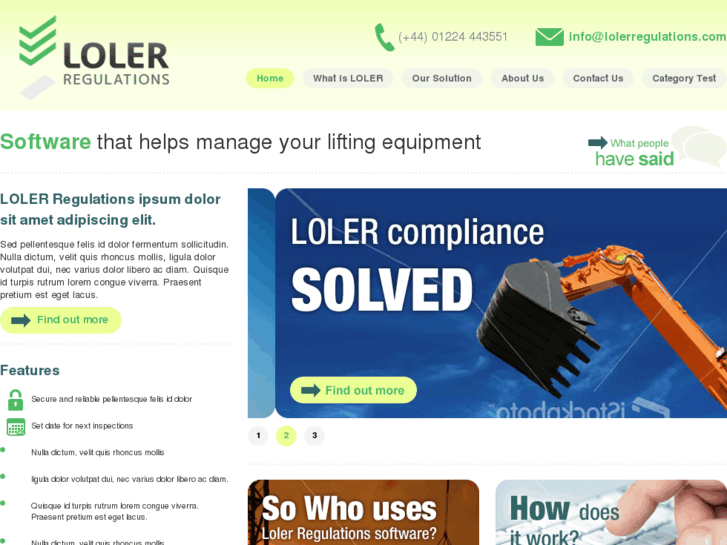 www.lolerregulations.com