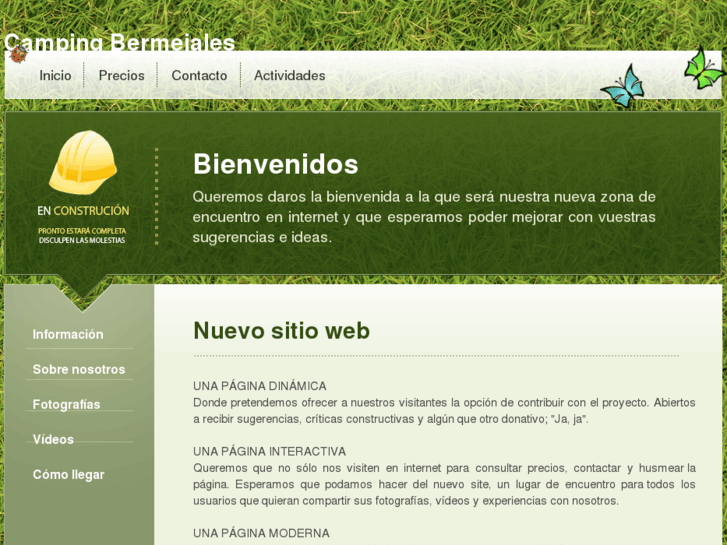 www.losbermejales.com