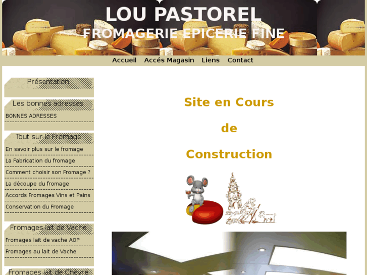 www.loupastorel.com