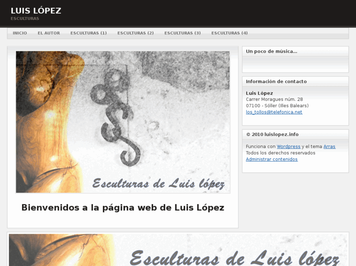 www.luislopez.info