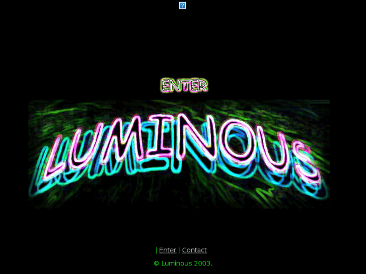 www.luminous.me.uk