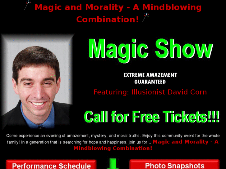 www.magicandmorality.com
