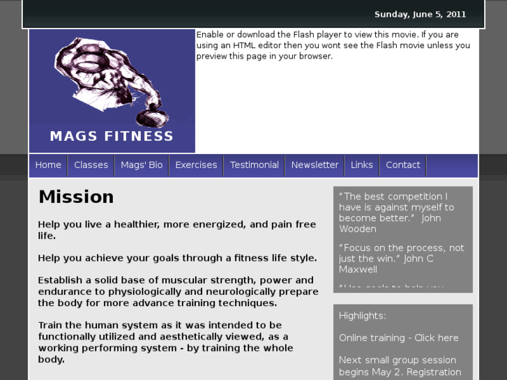 www.magsfitness.net