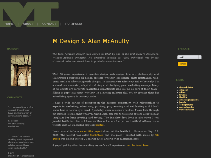 www.mcanultydesign.com