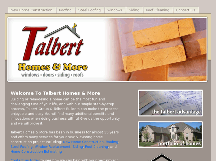 www.miketalbert.com
