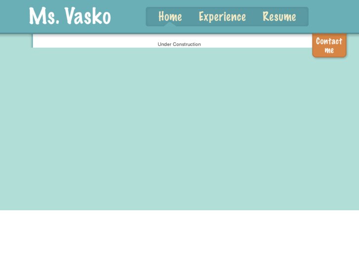 www.missvasko.com