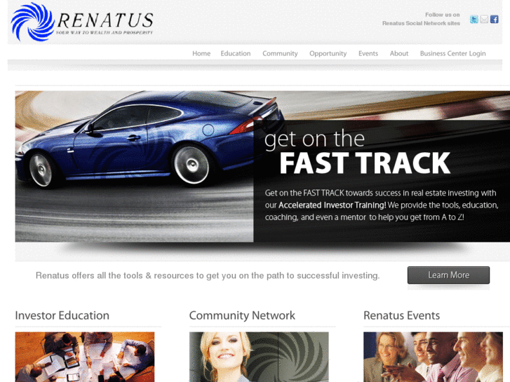 www.myrenatus.com