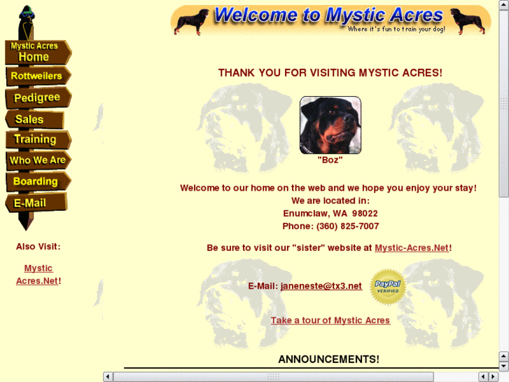 www.mystic-acres.com