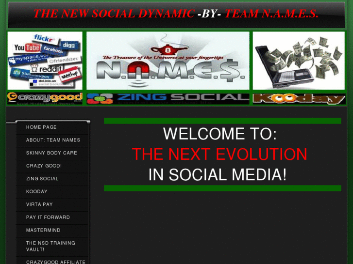 www.newsocialdynamic.com