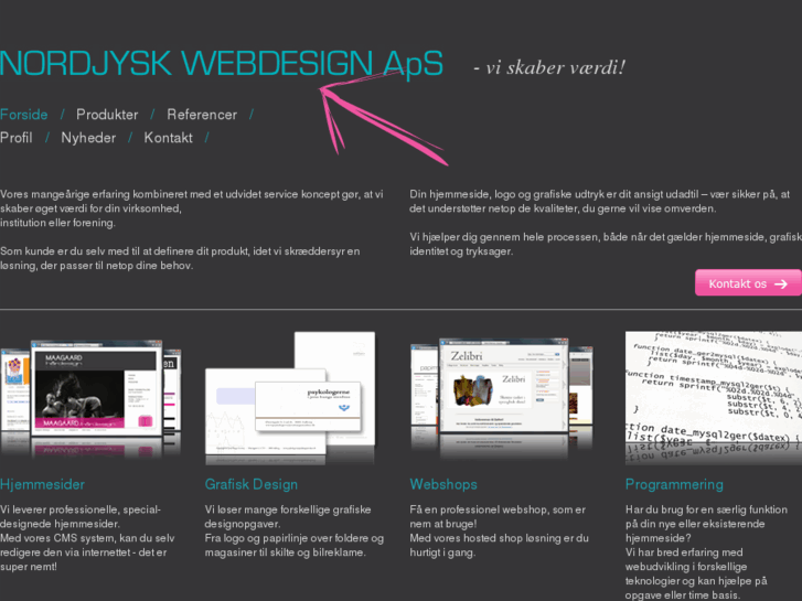 www.nordjyskwebdesign.dk