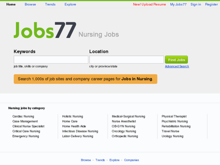 www.nursingjobs77.com