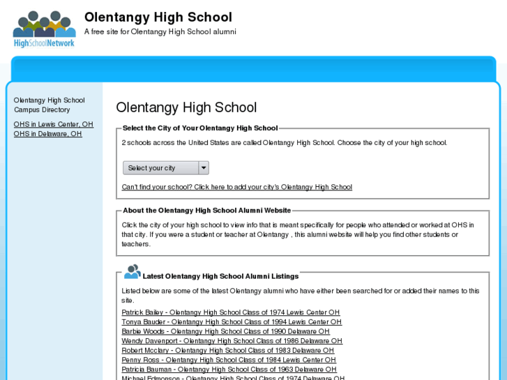 www.olentangyhighschool.org