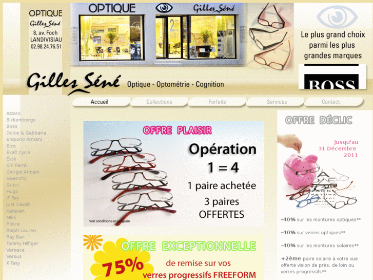 www.optique-sene.com