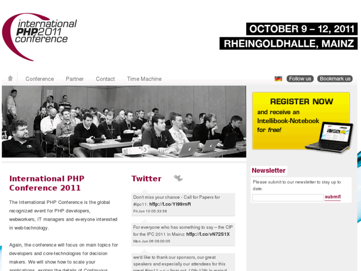 www.php-conference.com