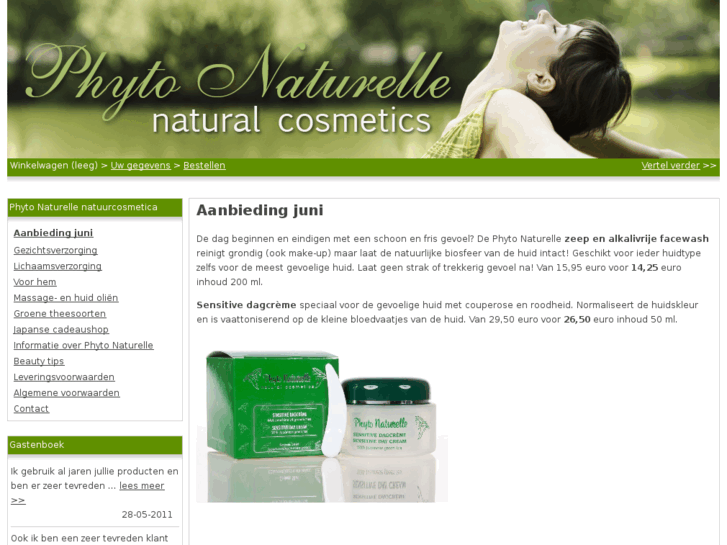 www.phytonaturelle-webshop.nl