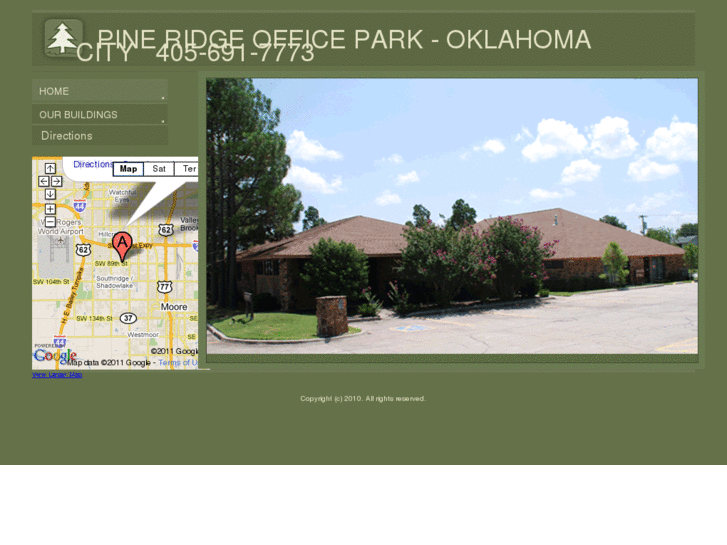 www.pineridgeofficepark.com