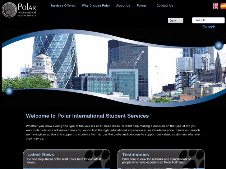 www.polarstudents.com