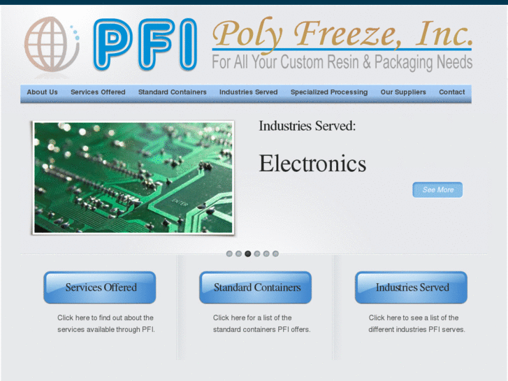 www.polyfreeze.com