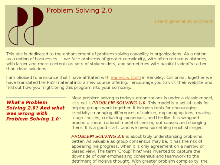www.problemsolving2.com