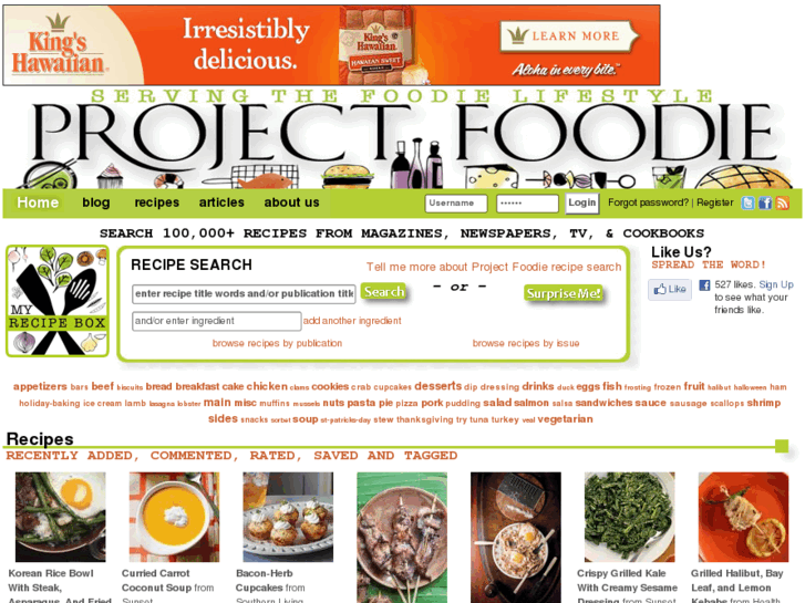 www.projectfoodie.com