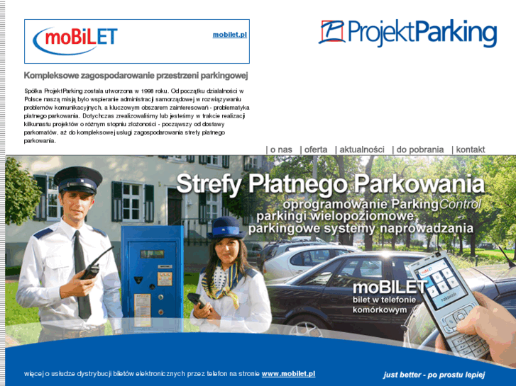 www.projekt-parking.com