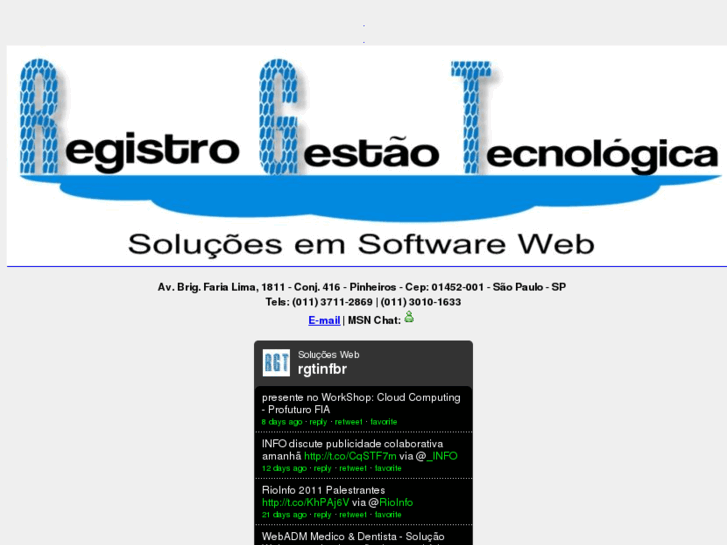 www.projetos.info