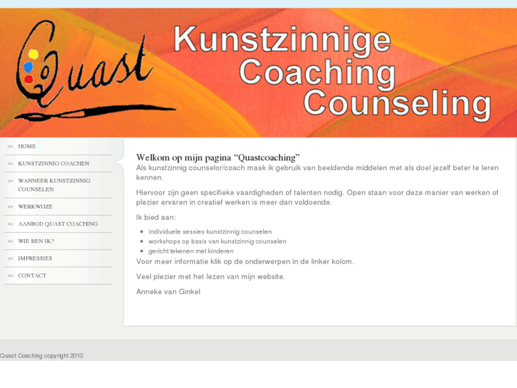 www.quastcoaching.nl