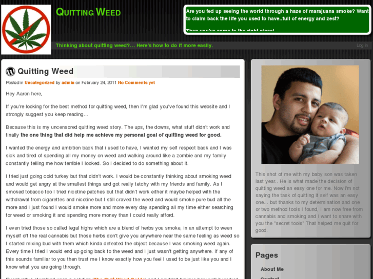 www.quittingweed.org