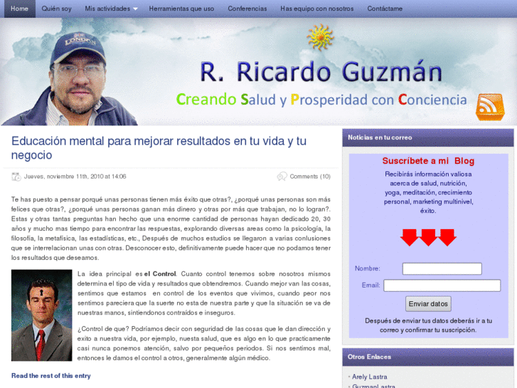 www.raulricardoguzman.com