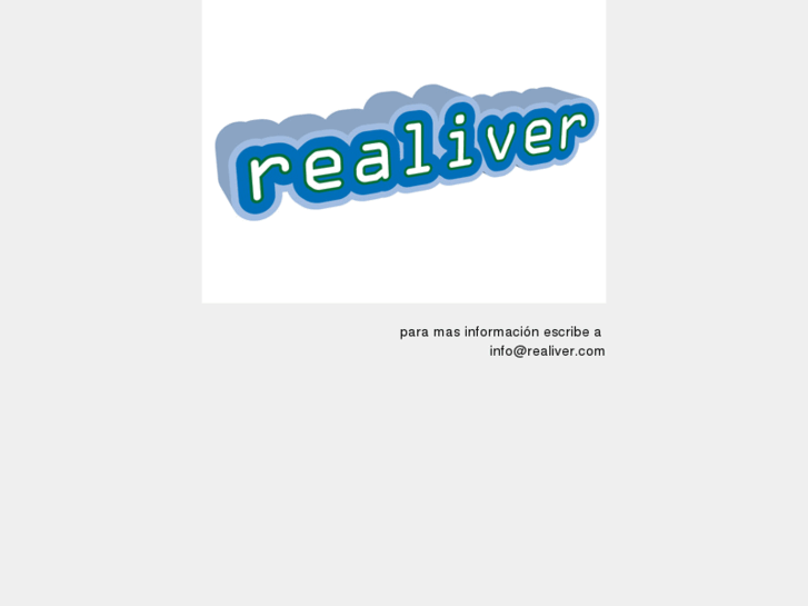 www.realiver.com