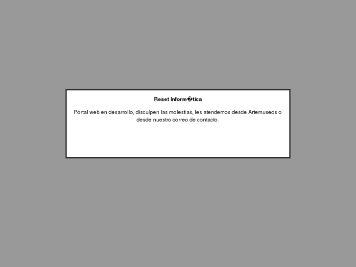 www.reset-informatica.es