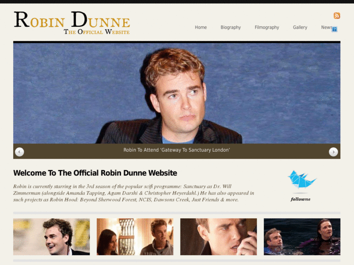 www.robin-dunne.net