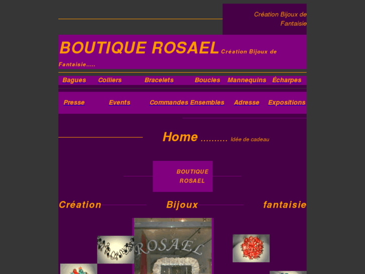 www.rosael.com