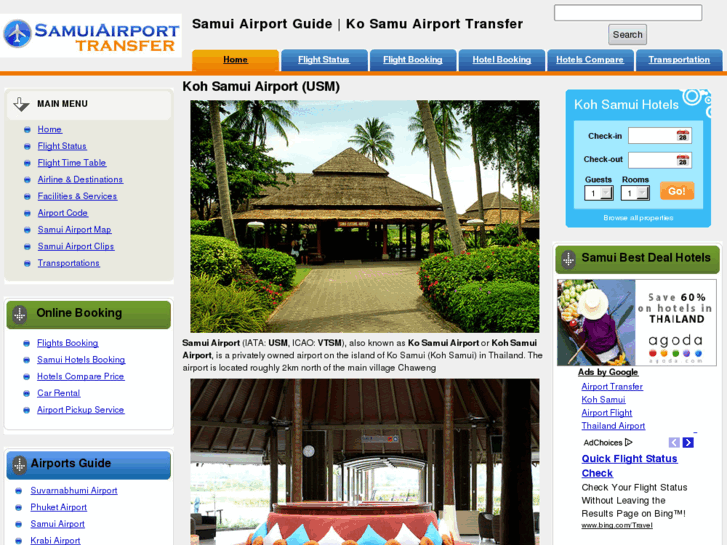 www.samuiairporttransfer.com