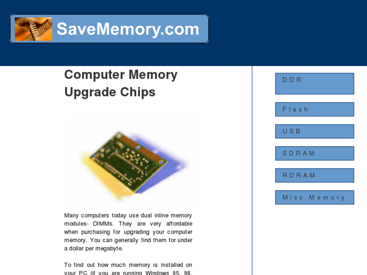 www.savememory.com