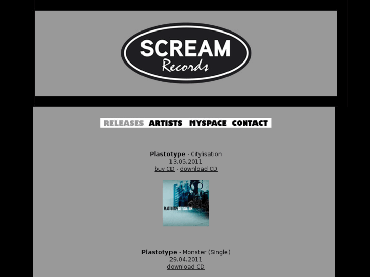 www.screamrecords.net